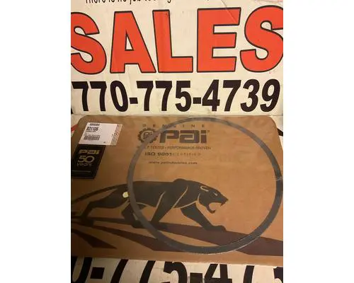 DPF Gasket 831106 DPF (Diesel Particulate Filter)