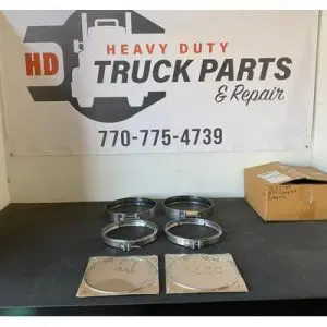 Clamp Kit 35827RF DPF (Diesel Particulate Filter)