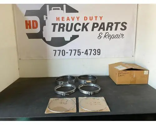 Clamp Kit 35827RF DPF (Diesel Particulate Filter)