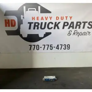 ABS Module Q27-6040-0801 ECM (Brake & ABS)