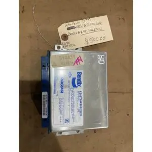 Peterbilt 579 & Kenworth T680 Brake Control Module (ABS/ATC)