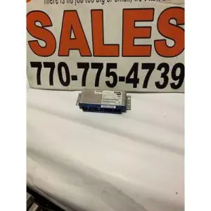 Bendix Paccar/Pete/Kw ABS module