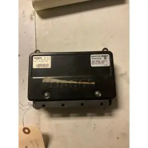 Wabco ABS Module