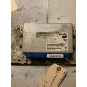 Q21-6040-0901 ECM (Brake & ABS)