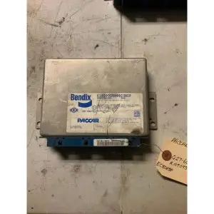 Q27-6073-306 ECM (Brake & ABS)