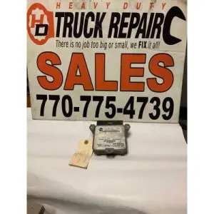 Allison Trans control module