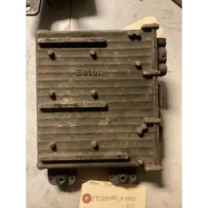Eaton TCM Autoshift