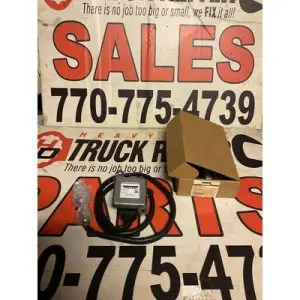 ISX/ISC/ISL Cummins 904-6013 Electrical Parts, Misc.