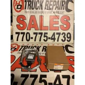 ISX Cummins 904-6009 Electrical Parts, Misc.