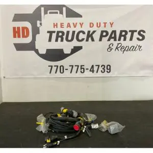 Chassis harness A92-5925-211420 Electrical Parts, Misc.