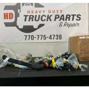 Paccar Chassis A92-10991C50151220 Electrical Parts, Misc.