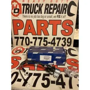 Soft Start Solenoid 12-8582 Electrical Parts, Misc.