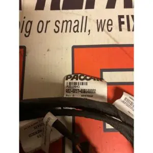 A92-6017-03B100000 Electrical Parts, Misc.