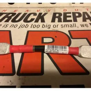 Battery Cable N92-6006-1AASS0020 Electrical Parts, Misc.