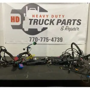 Paccar Harness S927320C30D5101001 Electrical Parts, Misc.