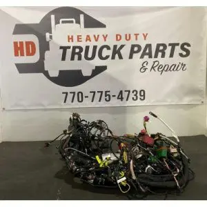 Paccar Harness P922AE3001601G0807 Electrical Parts, Misc.