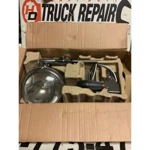 6000P Series 6000P005 Electrical Parts, Misc.