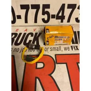 Cat C15 224-4535 Electrical Parts, Misc.