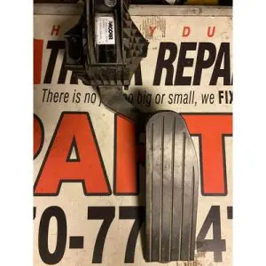 2016 Pete 579 D21-6021-300 Electrical Parts, Misc.