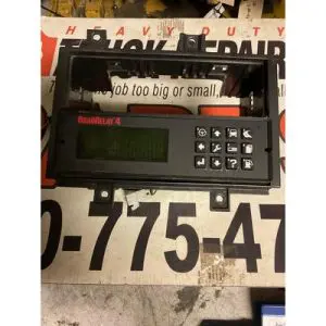 Volvo Road Relay 4919015 Electrical Parts, Misc.