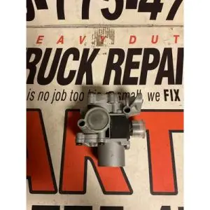 ABS Mod. valve 472-195-0790 Electrical Parts, Misc.