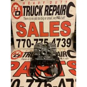 Trailer ABS ECU R955321 Electrical Parts, Misc.