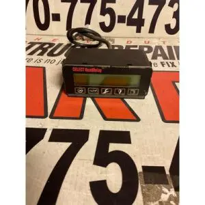 Road Interface Relay 3657490 Electrical Parts, Misc.