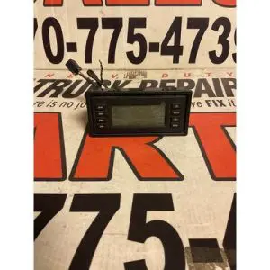 KW Display Control PP104242 Electrical Parts, Misc.