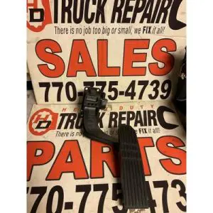 Throttle Pedal A01-31151-000 Electrical Parts, Misc.