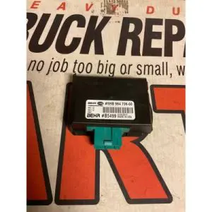 Bunk AC Module 5HB964706-00 Electrical Parts, Misc.