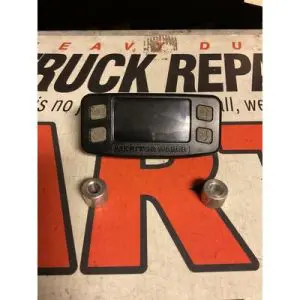 Wabco Safety Dis. 4008718000 Electrical Parts, Misc.