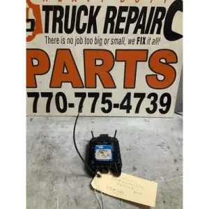 K123762X003 Electrical Parts, Misc.