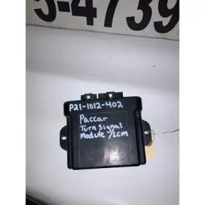 Paccar turn signal/light modulenP21-1012-402
