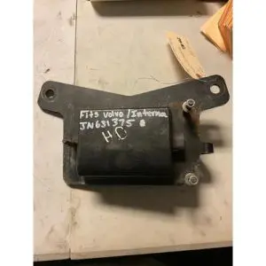 Anti Collision Radar System