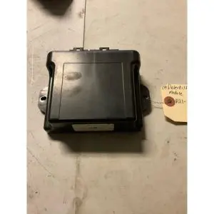 Light Control Module