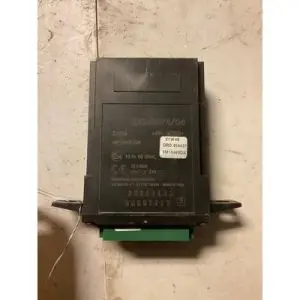 Volvo Door Control Module