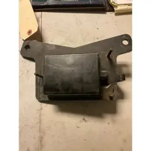 Anti Collision Radar Sensor