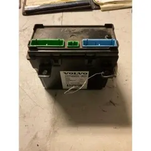 2004-2010 VECU Volvo Cab Control