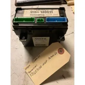 21720493-P02 Electrical Parts, Misc.