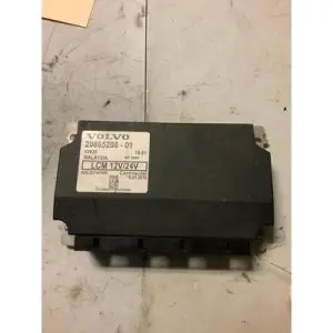 20865208-01 Electrical Parts, Misc.