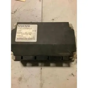 20514900-03 Electrical Parts, Misc.