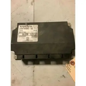 20976406-02 Electrical Parts, Misc.