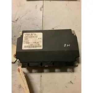 20514900-P02 Electrical Parts, Misc.