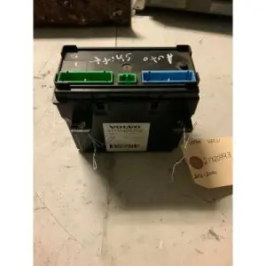 21720493-P02 Electrical Parts, Misc.