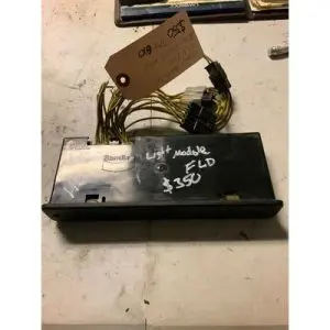 A22-39473-001 Electrical Parts, Misc.