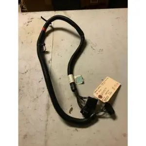 20509274 Electrical Parts, Misc.