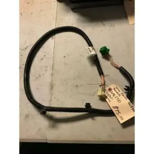 20962710 Electrical Parts, Misc.