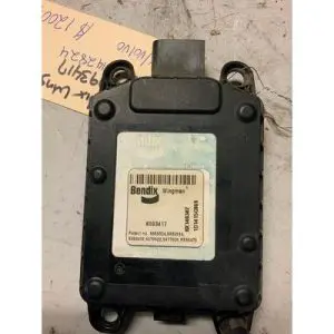 85142824 Electrical Parts, Misc.