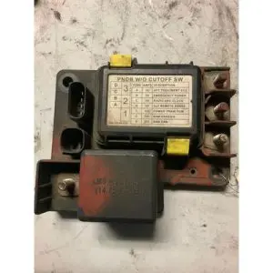 A06-75148-010 Electrical Parts, Misc.