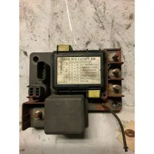 A06-75148-009 Electrical Parts, Misc.